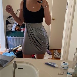 Dinner party dress